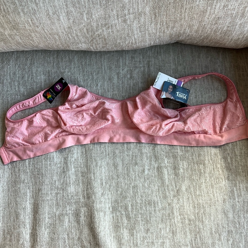Bali comfort revolution 2X Bra